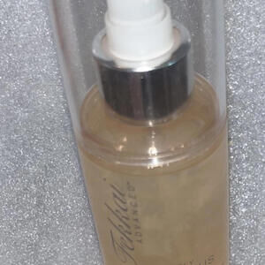 Brand new Fekkai Advanced Perfectly Luscious Curls Wave Activating Spray 5 oz